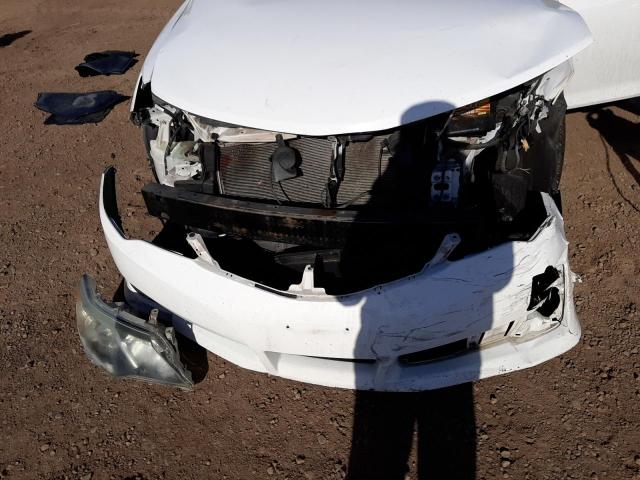 Photo 9 from auction – 2013 TOYOTA CAMRY L with VIN 4T1BF1FK3DU252048