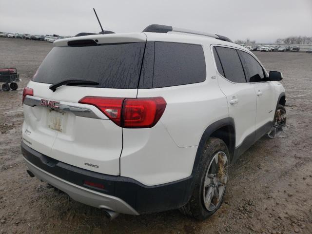 Photo 4 from auction – 2017 GMC ACADIA with VIN 1GKKNWLS3HZ172982
