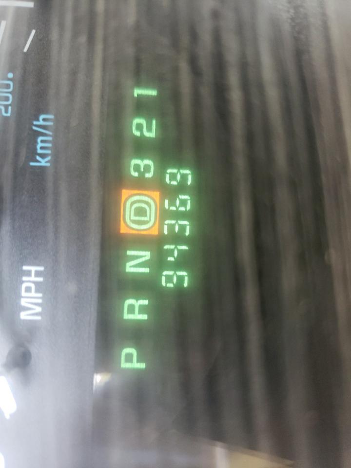 صورة رقم 8 من المزاد - 2001 BUICK REGAL LS مع VIN 2G4WB55K311319941
