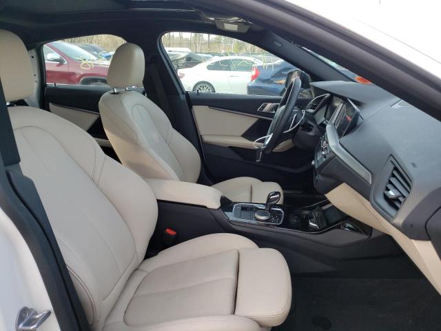 Photo 5 from auction – 2020 BMW 228XI with VIN WBA73AK0XL7G18933