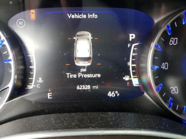 Photo 8 from auction – 2017 CHRYSLER PACIFICA T with VIN 2C4RC1EG5HR538432