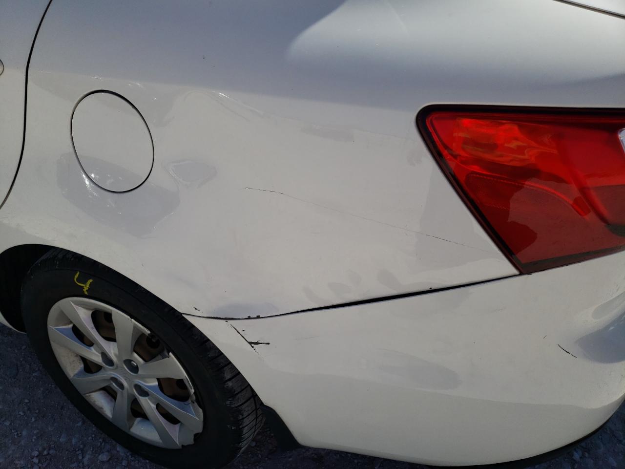 صورة رقم 9 من المزاد - 2015 KIA RIO LX مع VIN KNADM4A31F6497262