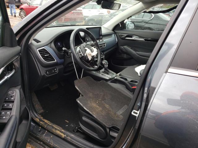 Photo 5 from auction – 2021 KIA SELTOS S with VIN KNDEUCAA7M7043315