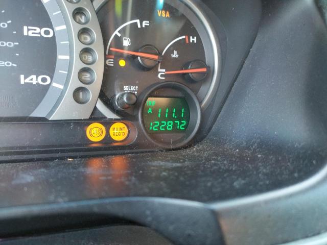 Photo 8 from auction – 2005 HONDA PILOT EXL with VIN 2HKYF187X5H553628