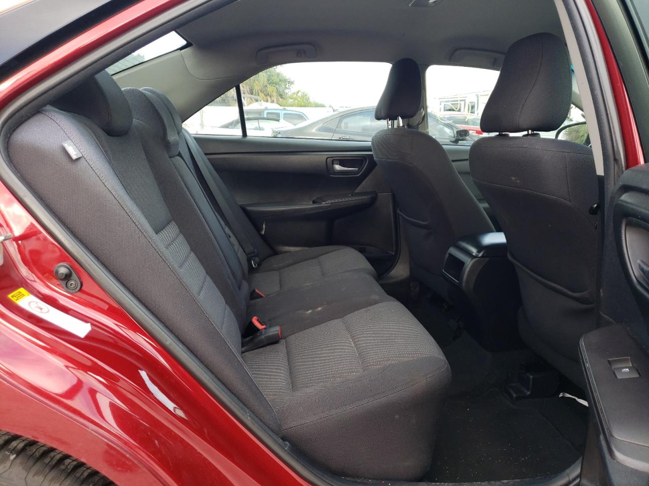 Photo 6 from auction – 2015 TOYOTA CAMRY LE with VIN 4T1BF1FK2FU988188