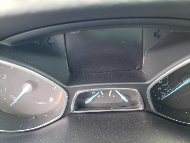 Photo 8 from auction – 2013 FORD ESCAPE SEL with VIN 1FMCU0HX5DUA04610