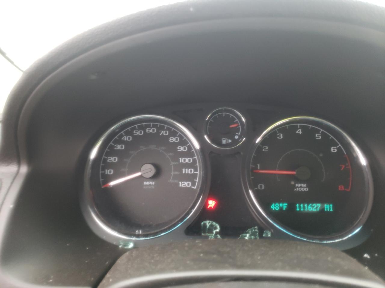 Photo 8 from auction – 2008 CHEVROLET COBALT LT with VIN 1G1AL58F187153080
