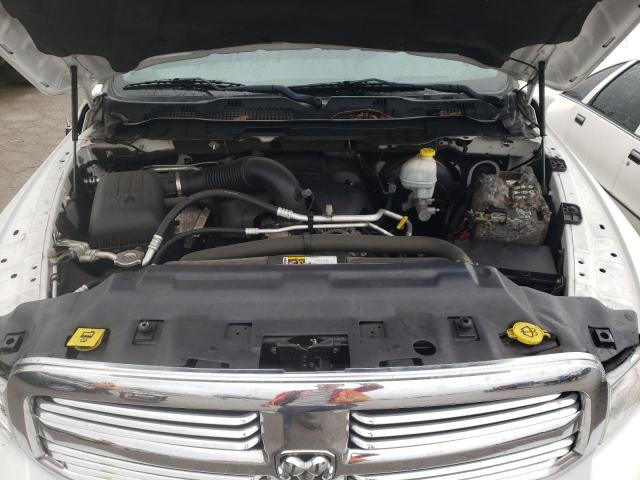 Photo 7 from auction – 2014 RAM 1500 SLT with VIN 1C6RR7GT0ES365139