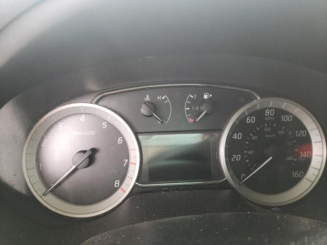 Photo 8 from auction – 2014 NISSAN SENTRA S with VIN 3N1AB7AP1EY282006