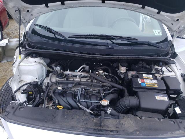 Photo 7 from auction – 2017 HYUNDAI ACCENT SE with VIN KMHCT4AE4HU379624