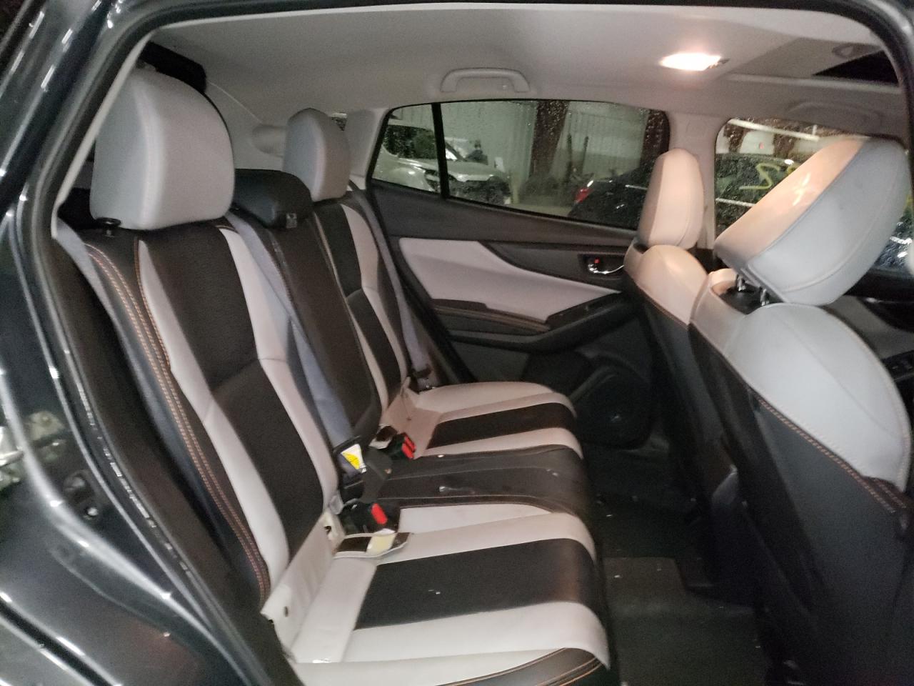 Photo 6 from auction – 2020 SUBARU CROSSTREK with VIN JF2GTANC7LH233637