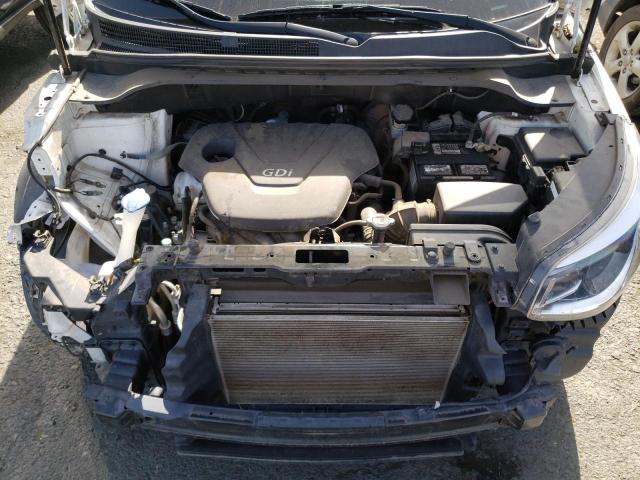 Photo 7 from auction – 2016 KIA SOUL with VIN KNDJN2A28G7318161
