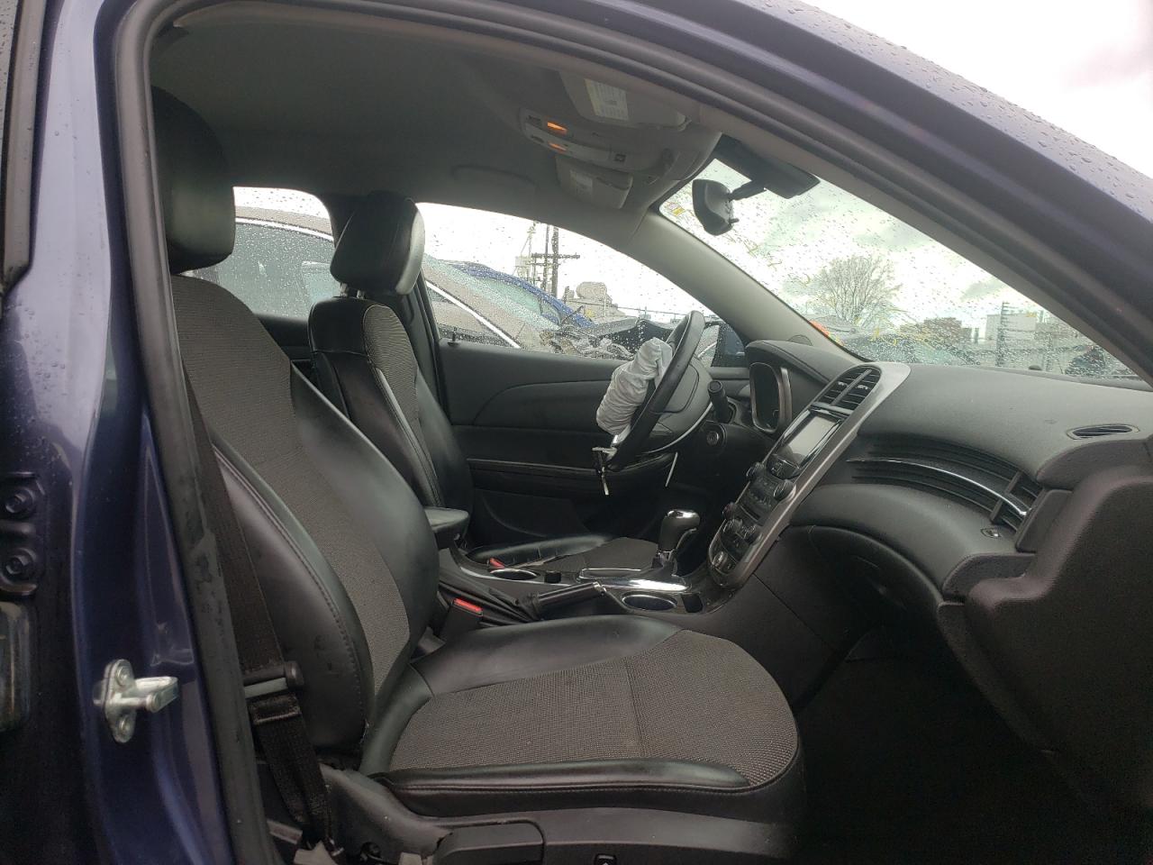 Photo 5 from auction – 2014 CHEVROLET MALIBU 2LT with VIN 1G11E5SL1EF278364
