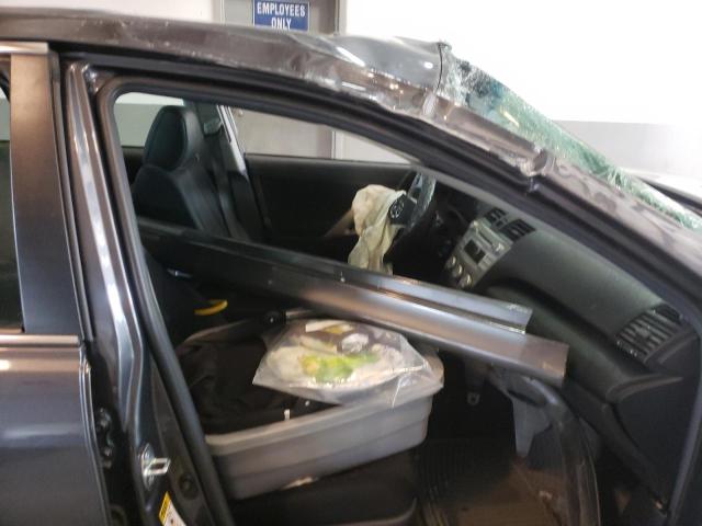 Photo 5 from auction – 2011 TOYOTA CAMRY BASE with VIN 4T1BF3EK3BU221411