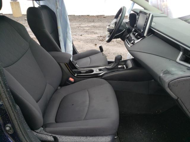 Photo 5 from auction – 2020 TOYOTA COROLLA LE with VIN 5YFEPRAE2LP074367