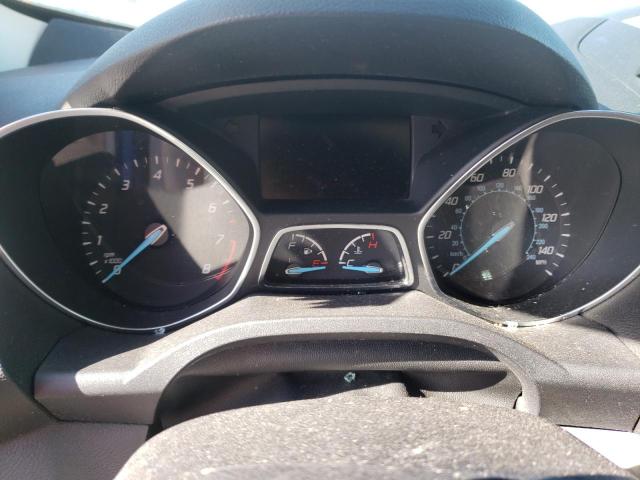 Photo 8 from auction – 2014 FORD ESCAPE SE with VIN 1FMCU9GX6EUD51774