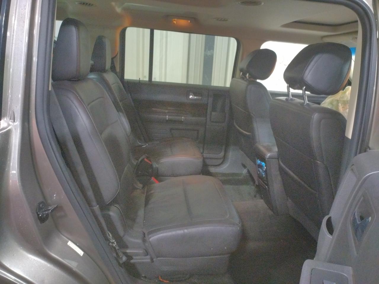 Photo 6 from auction – 2013 FORD FLEX with VIN 2FMHK6D83DBD04780