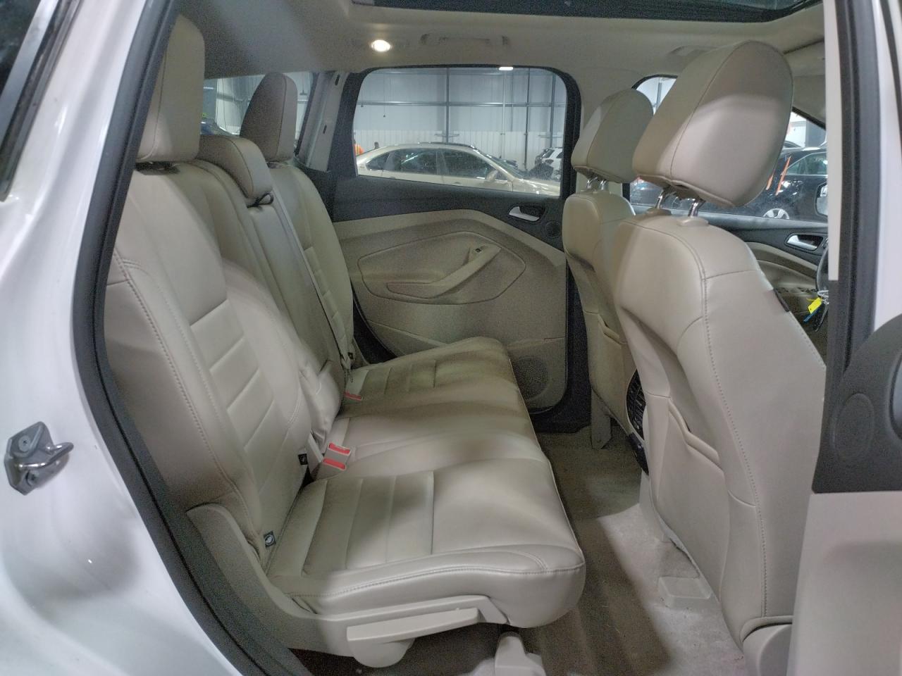 Photo 6 from auction – 2015 FORD ESCAPE TIT with VIN 1FMCU9JX5FUC57587