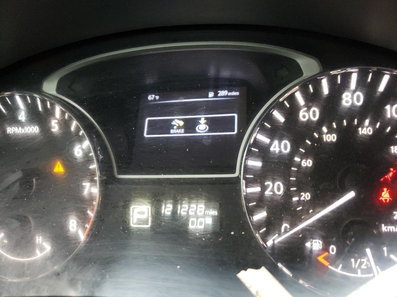 Photo 8 from auction – 2015 NISSAN ALTIMA 2.5 with VIN 1N4AL3AP1FC446499