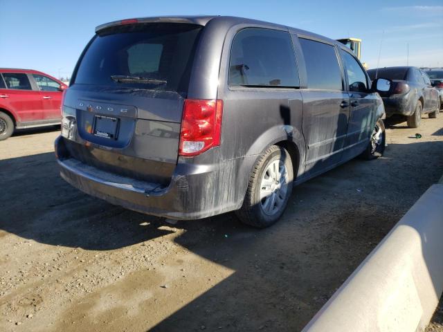 Photo 4 from auction – 2017 DODGE GRAND CARA with VIN 2C4RDGBG2HR853645