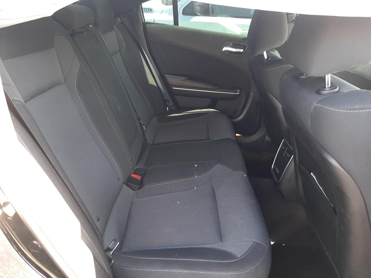 Photo 6 from auction – 2019 DODGE CHARGER SX with VIN 2C3CDXBG4KH506227