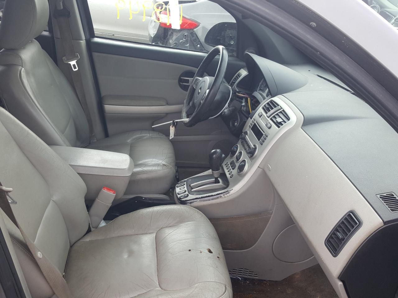 Photo 5 from auction – 2005 CHEVROLET EQUINOX LT with VIN 2CNDL63F656205053