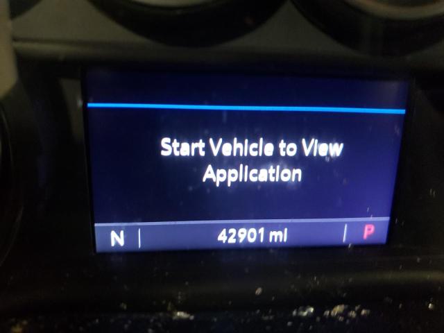 Photo 8 from auction – 2020 CHEVROLET SILVERADO with VIN 3GCPWCEDXLG238366