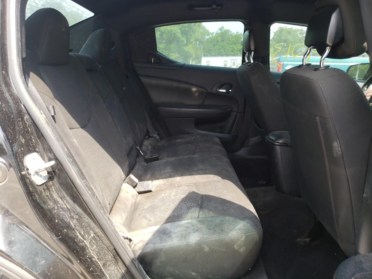 Photo 6 from auction – 2013 DODGE AVENGER SE with VIN 1C3CDZAB4DN632423