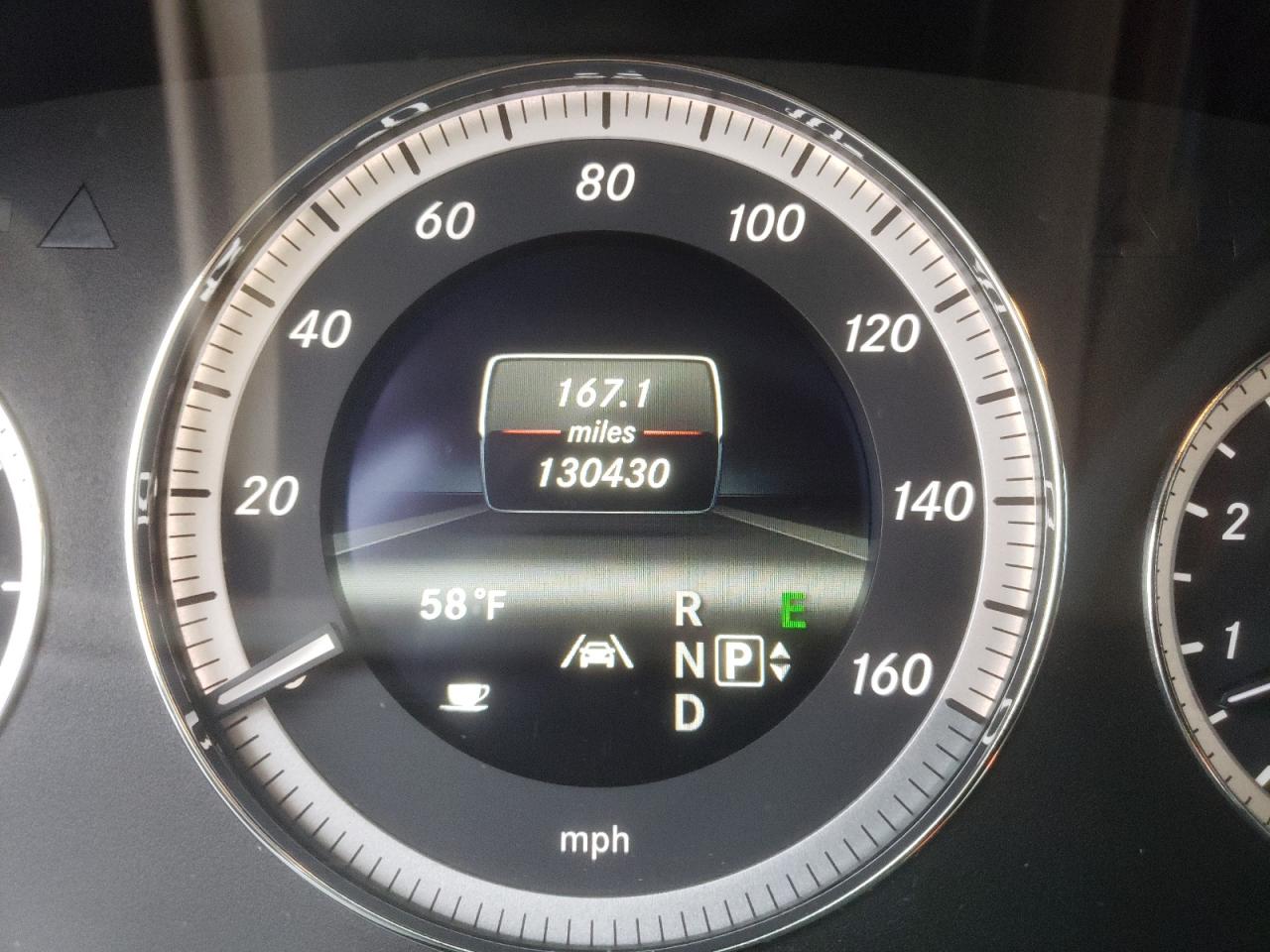 Photo 8 from auction – 2013 MERCEDES-BENZ E 350 4MAT with VIN WDDHF8JBXDA702641