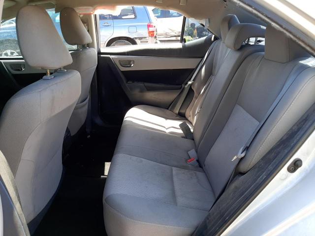 Photo 6 from auction – 2014 TOYOTA COROLLA L with VIN 2T1BURHE5EC202198