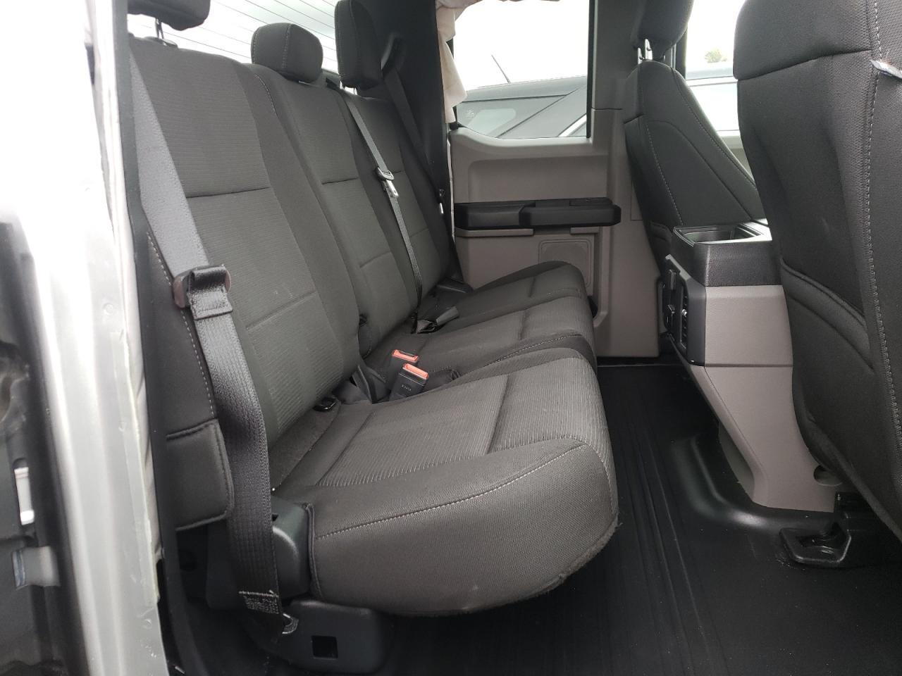 Photo 6 from auction – 2018 FORD F150 SUPER with VIN 1FTEX1EP4JFB82264