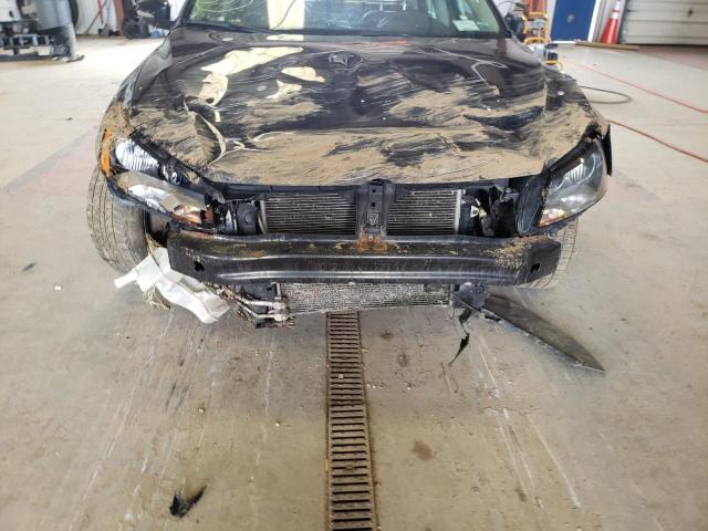 Photo 9 from auction – 2014 VOLKSWAGEN PASSAT SE with VIN 1VWBT7A3XEC119260