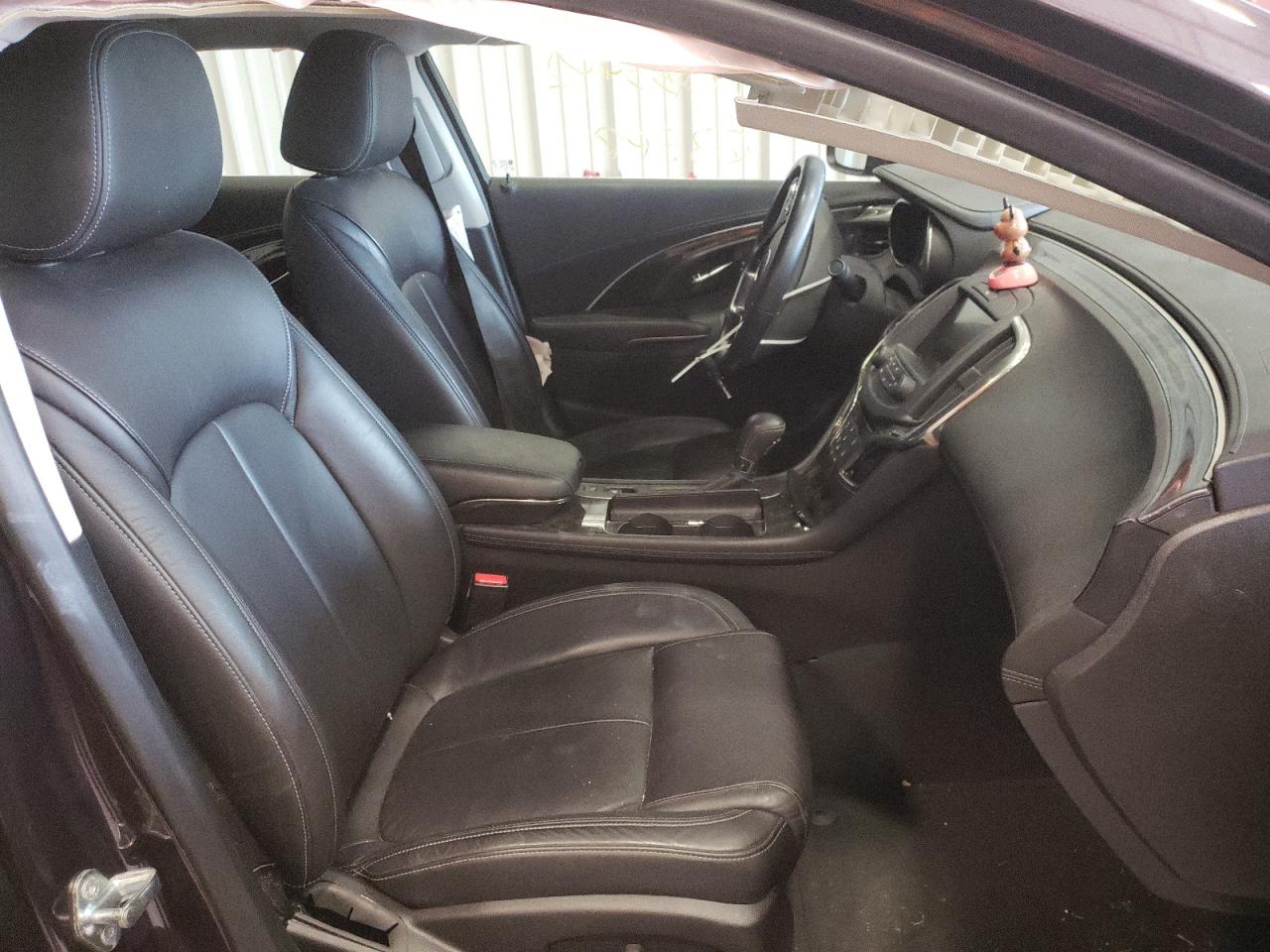 Zdjęcie 5 z aukcji – 2015 BUICK LACROSSE z VIN 1G4GB5G35FF241155