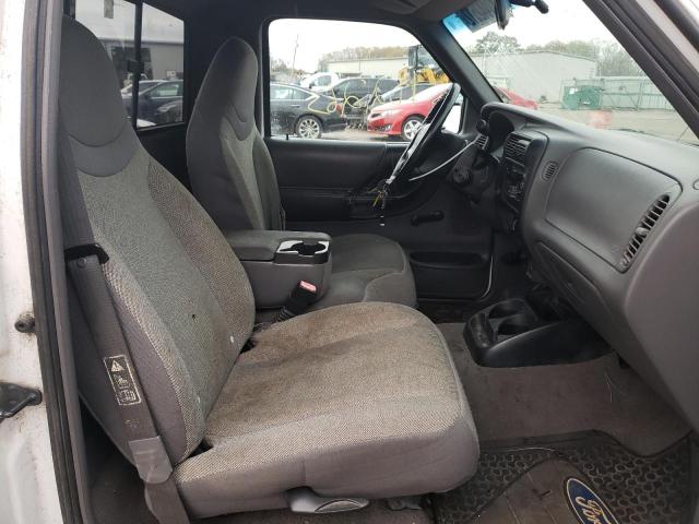 Photo 5 from auction – 2002 FORD RANGER with VIN 1FTYR10D92PB51821