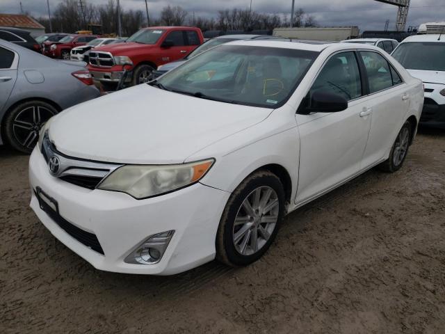 Photo 2 from auction – 2013 TOYOTA CAMRY L with VIN 4T4BF1FK3DR296783