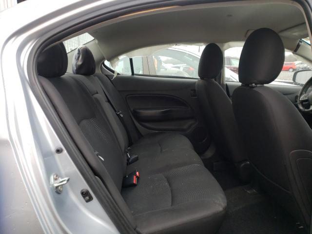 Photo 6 from auction – 2018 MITSUBISHI MIRAGE G4 with VIN ML32F3FJ3JHF05547