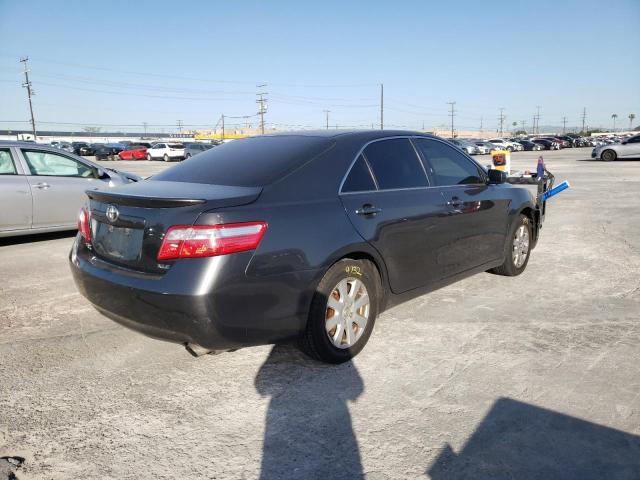 Photo 4 from auction – 2007 TOYOTA CAMRY CE with VIN JTNBE46K973072765