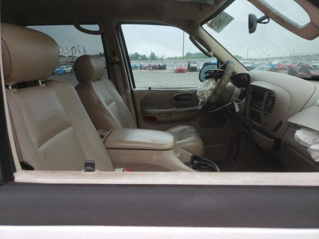 Photo 5 from auction – 2003 FORD F150 SUPER with VIN 1FTRW08L53KB28134