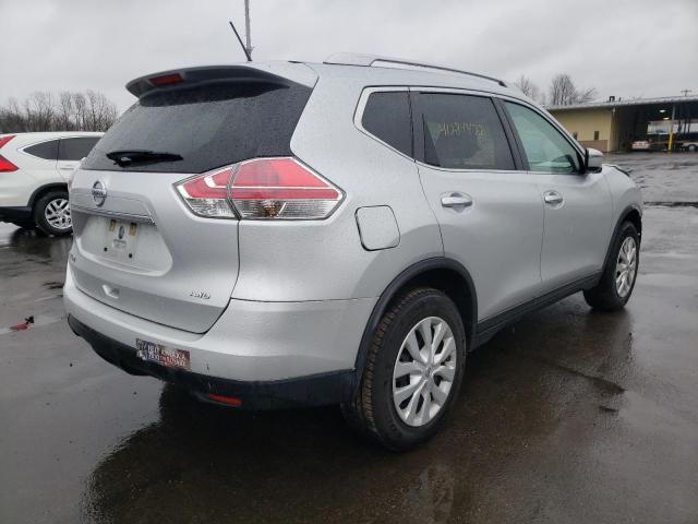 Foto 4 de la subasta – 2016 NISSAN ROGUE S con VIN KNMAT2MV2GP729342