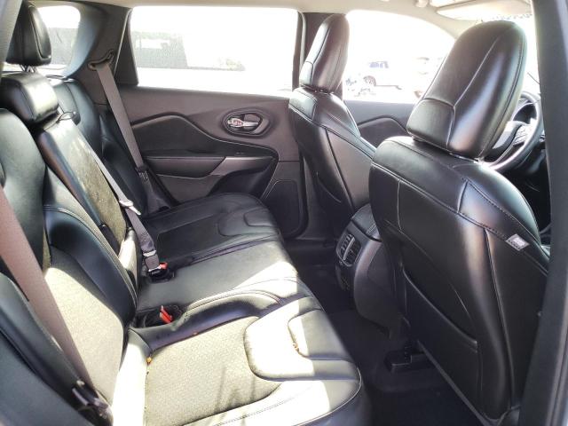 Photo 6 from auction – 2020 JEEP CHEROKEE L with VIN 1C4PJLLB8LD503539