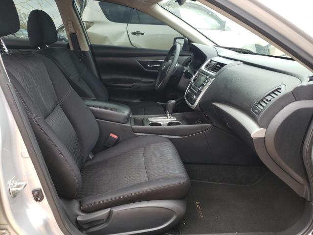 Photo 5 from auction – 2017 NISSAN ALTIMA 2.5 with VIN 1N4AL3AP2HC246962