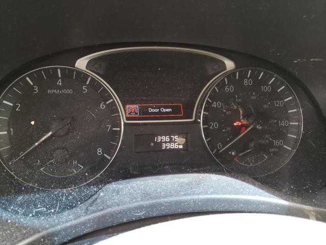Photo 8 from auction – 2013 NISSAN PATHFINDER with VIN 5N1AR2MM4DC604895