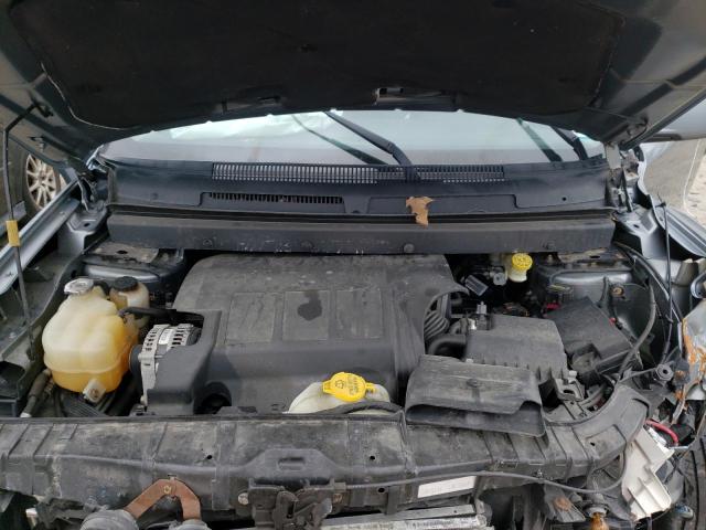 Photo 7 from auction – 2010 DODGE JOURNEY SX with VIN 3D4PG5FV7AT173077