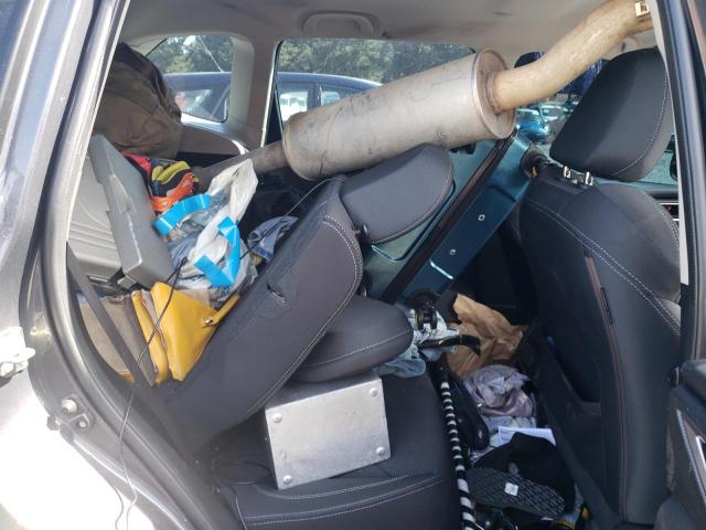 Photo 6 from auction – 2020 SUBARU FORESTER with VIN JF2SKADC1LH501659