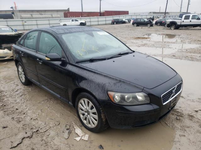 VOLVO S40 2005 with VIN YV1MS382352114860 - Photo from auction