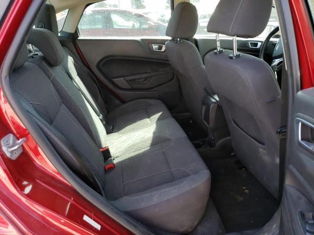 Photo 6 from auction – 2014 FORD FIESTA SE with VIN 3FADP4BJ5EM168916