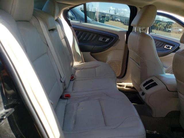 Photo 6 from auction – 2012 FORD TAURUS SEL with VIN 1FAHP2EW4CG128850