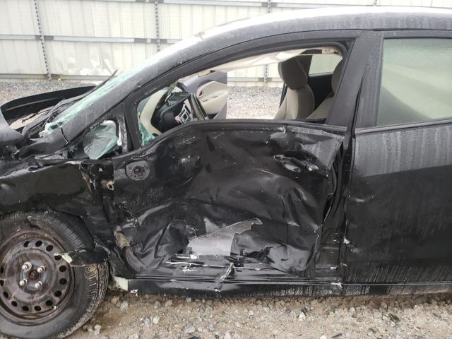 Photo 10 from auction – 2015 KIA RIO LX with VIN KNADM4A38F6455087