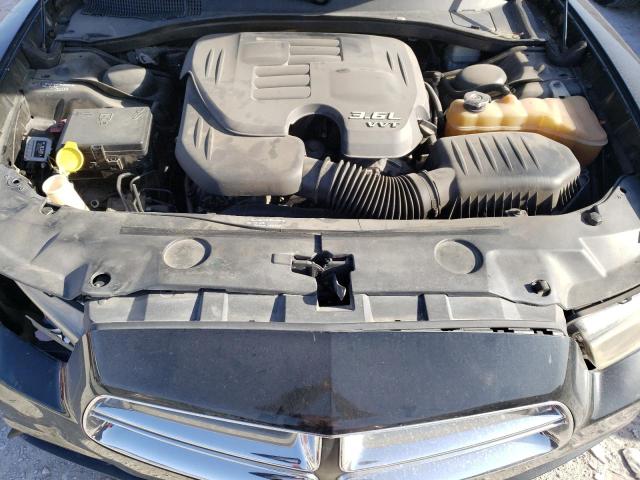 Photo 7 from auction – 2012 DODGE CHARGER SE with VIN 2C3CDXBG5CH111586
