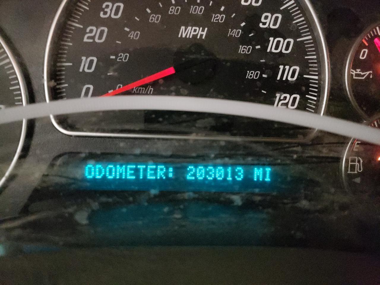 Photo 8 from auction – 2002 GMC ENVOY with VIN 1GKDT13SX22190221